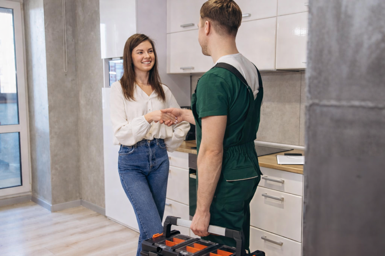 sobre a soluciona 24