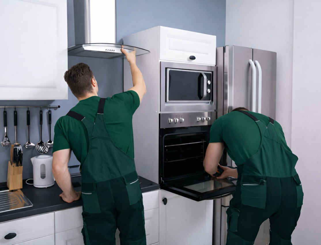 Instalação Técnica Especializada