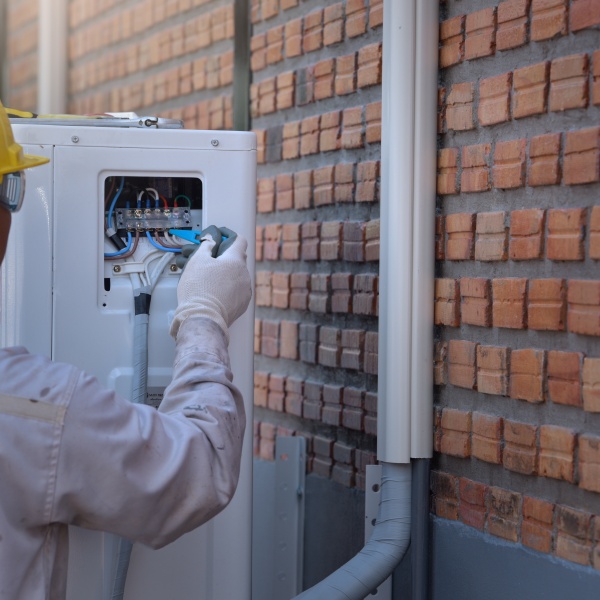 Instalação Técnica Especializada