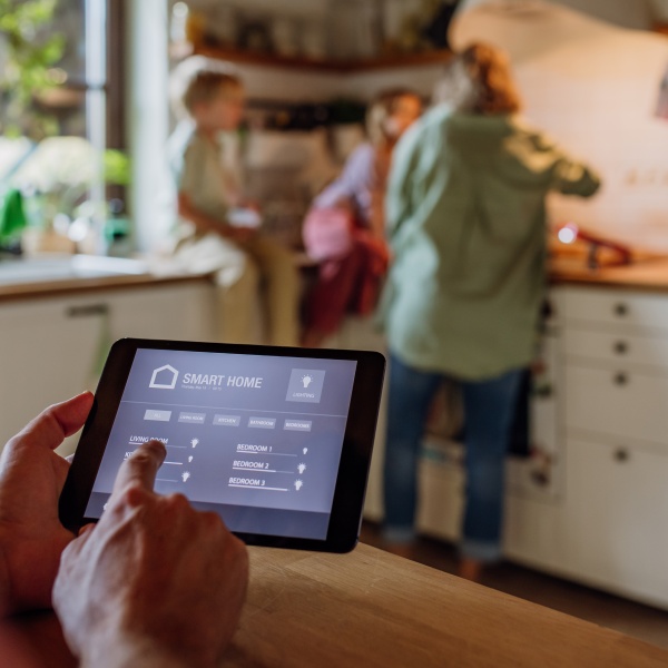 Serviços Inovadores