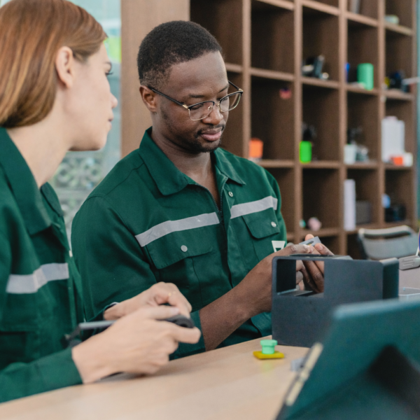 Assistência Técnica