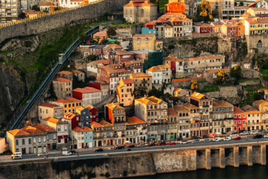 Cidade Porto